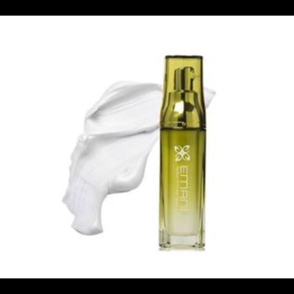 Emani Vegan Perfect 10 Primer Serum